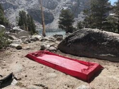 MSR Carbon Reflex 1 Fast & Light Body -Sierra Designs Shop F L 4