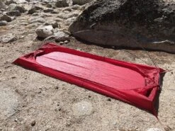 MSR Carbon Reflex 1 Fast & Light Body -Sierra Designs Shop F L 5