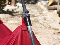 MSR Carbon Reflex 1 Fast & Light Body -Sierra Designs Shop F L 6