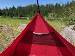 MSR Carbon Reflex 1 Fast & Light Body -Sierra Designs Shop F L 7