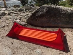 MSR Carbon Reflex 1 Fast & Light Body -Sierra Designs Shop F L 8