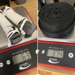 Hummingbird Hammocks Tree Straps+ -Sierra Designs Shop F1E77CFF 0A1C 4787 BB30 8D505B93F143