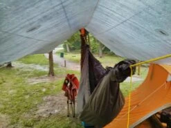 Hammock Gear Standard Cuben Fiber Tarp With Doors -Sierra Designs Shop FB IMG 1402614142750