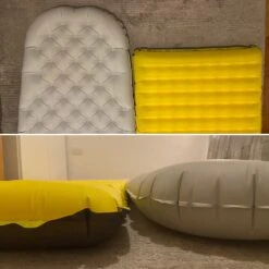 NEMO Tensor Ultralight -Sierra Designs Shop FCBB7816 C904 4209 A8B5 2D993BA6F3B0