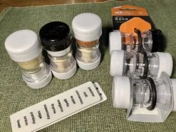 GSI Outdoors Spice Rack -Sierra Designs Shop FF02D271 F0E0 448B A041 D6C4FE313567
