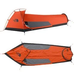 The North Face Backpack Bivy -Sierra Designs Shop FLAOR