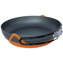Jetboil 8 Inch FluxRing Fry Pan -Sierra Designs Shop FRYPAN