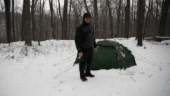 Hilleberg Soulo -Sierra Designs Shop Feb 2012 LHHT 005