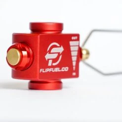 FlipFuel Fuel Transfer Device -Sierra Designs Shop FlipFuelDeviceMain jpg copy