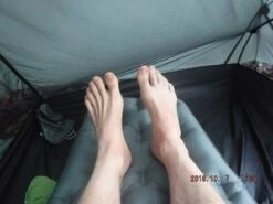 Big Agnes AXL Air -Sierra Designs Shop Foot1