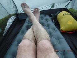 Big Agnes AXL Air -Sierra Designs Shop Foot7