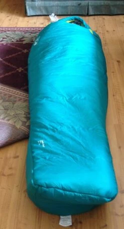 Mountain Hardwear Laminina Z Flame -Sierra Designs Shop FullSizeRender 3