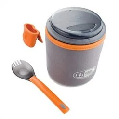GSI Outdoors Halulite Minimalist Cookset -Sierra Designs Shop G117