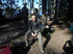 GCI Outdoor PackSeat -Sierra Designs Shop GCI Packseat 3