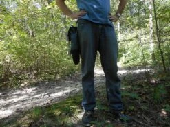 GCI Outdoor PackSeat -Sierra Designs Shop GCI Packseat 6