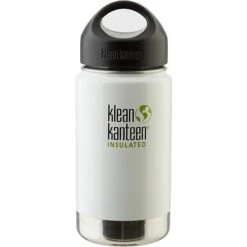 Klean Kanteen 12oz Wide Insulated -Sierra Designs Shop GLAWH