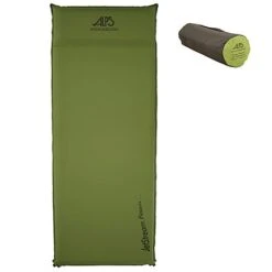 ALPS Mountaineering Lightweight Series Self Inflating Air Pads -Sierra Designs Shop GN 13