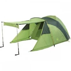 Big Agnes Tensleep Station 6 -Sierra Designs Shop GN