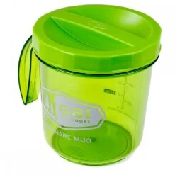 GSI Outdoors Fairshare Mug -Sierra Designs Shop GN 5