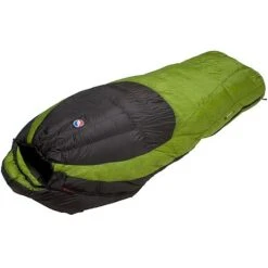 Big Agnes Mystic SL 15° -Sierra Designs Shop GNBK