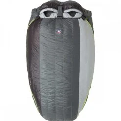 Big Agnes King Solomon 15° -Sierra Designs Shop GRA 2