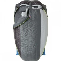 Big Agnes King Solomon 15° -Sierra Designs Shop GRA 3