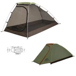 ALPS Mountaineering Zephyr 1 -Sierra Designs Shop GRE