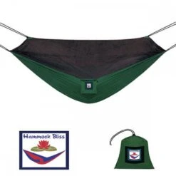 Hammock Bliss No See Um No More Hammock Bliss -Sierra Designs Shop GRN 1