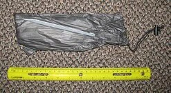 GoLite Shangri-La 3 -Sierra Designs Shop GoLite DAC 6 inches