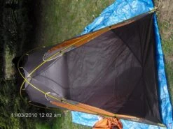 The North Face Quartz 22 -Sierra Designs Shop HPIM0519