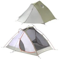Mountain Hardwear Hammerhead 3 -Sierra Designs Shop HUM 1