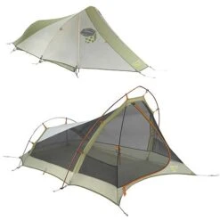 Mountain Hardwear Lightpath 3 -Sierra Designs Shop HUM 15
