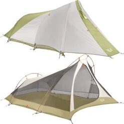 Mountain Hardwear Lightpath 3 -Sierra Designs Shop HUM 16