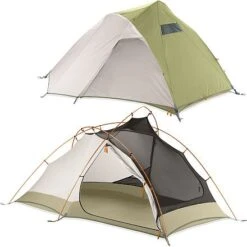 Mountain Hardwear Hammerhead 2 -Sierra Designs Shop HUM 5