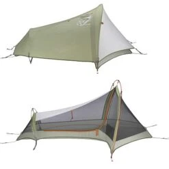 Mountain Hardwear Sprite 1 -Sierra Designs Shop HUM 9