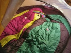 Big Agnes Ethel 0° -Sierra Designs Shop Happy Camp