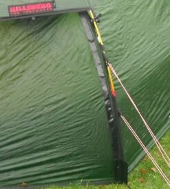 Hilleberg Soulo -Sierra Designs Shop Hille Soulo 1 001A