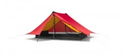Hilleberg Anaris -Sierra Designs Shop Hilleberg AnarisRed