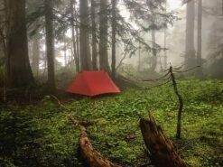 Hilleberg Anaris -Sierra Designs Shop Hilleberg AnarisRed JonDykes