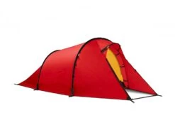 Hilleberg Nallo 2 -Sierra Designs Shop Hilleberg NalloRed sRGBtag