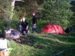 Hilleberg Nammatj 3 GT -Sierra Designs Shop IMGP0091