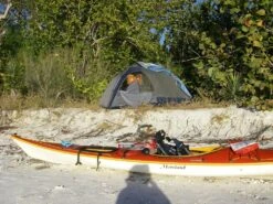 Sierra Designs Sirius 2 -Sierra Designs Shop IMGP0812