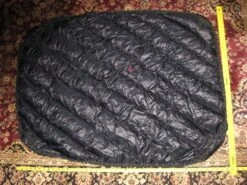 Wilderness Logics Summer Series Under Quilt -Sierra Designs Shop IMG 0009