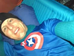 Therm-a-Rest NeoAir Camper SV -Sierra Designs Shop IMG 0010 1