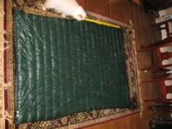 UGQ Flight Jacket 40° -Sierra Designs Shop IMG 0010 2