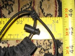 Wilderness Logics Summer Series Under Quilt -Sierra Designs Shop IMG 0011