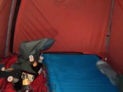 Therm-a-Rest NeoAir Camper SV -Sierra Designs Shop IMG 0013