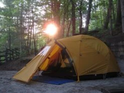 Therm-a-Rest EvoLite -Sierra Designs Shop IMG 0016