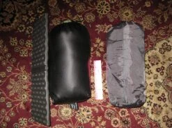 Therm-a-Rest EvoLite -Sierra Designs Shop IMG 0020