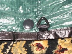 UGQ Flight Jacket 40° -Sierra Designs Shop IMG 0021